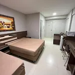 Lagoa Quente Flat Service 203B