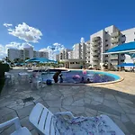 Lagoa Quente Flat Service 203B