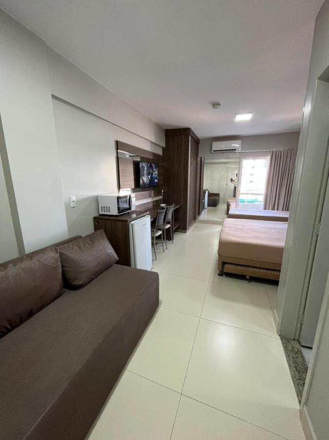 Lagoa Quente Flat Service 203b Apartamento Caldas Novas