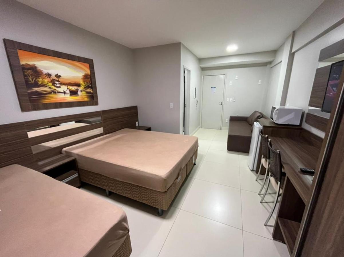 Lagoa Quente Flat Service 203b Caldas Novas