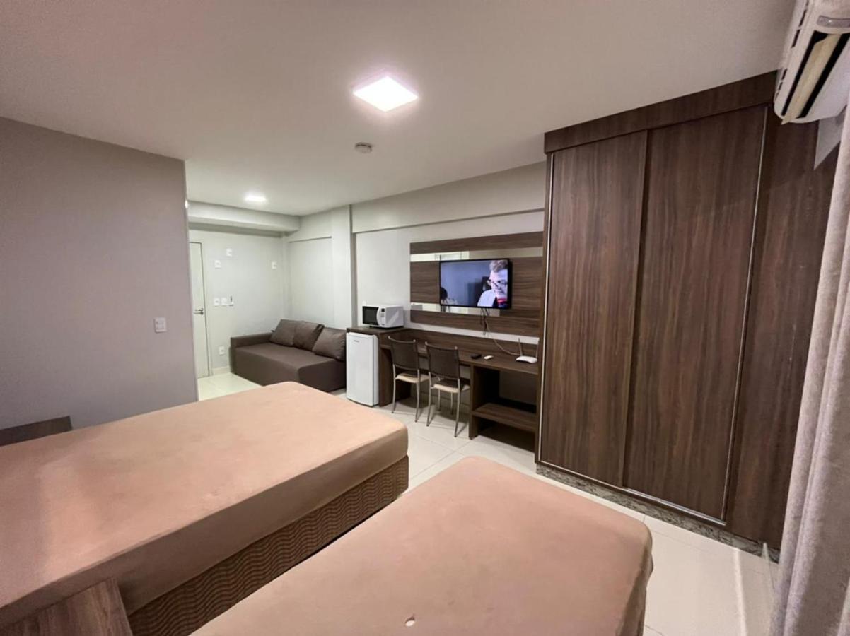 Lagoa Quente Flat Service 203b Caldas Novas