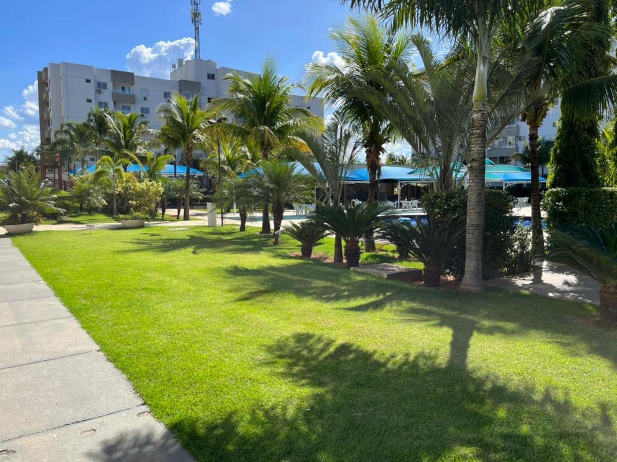 Apartamento Lagoa Quente Flat Service 203b *