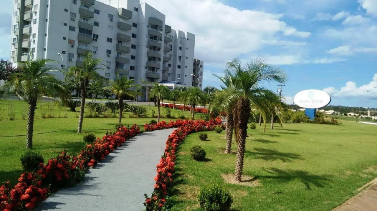 Lagoa Quente Flat Service 203b