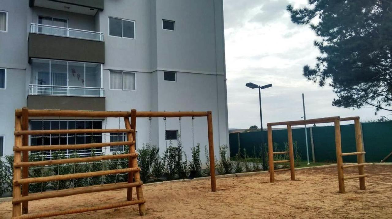 Lagoa Quente Flat Service 203b Apartamento Caldas Novas