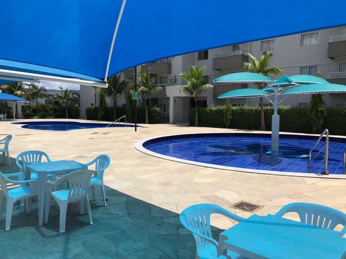 Lagoa Quente Flat Service 203b Apartamento Caldas Novas